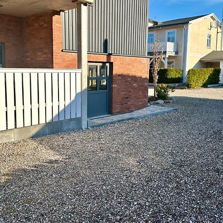 1029- Alte Da H Me - Neu Apartment Dahme  Exterior photo